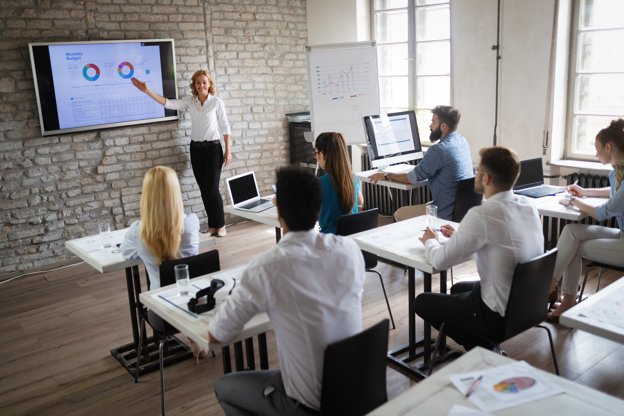 CRM Deployment