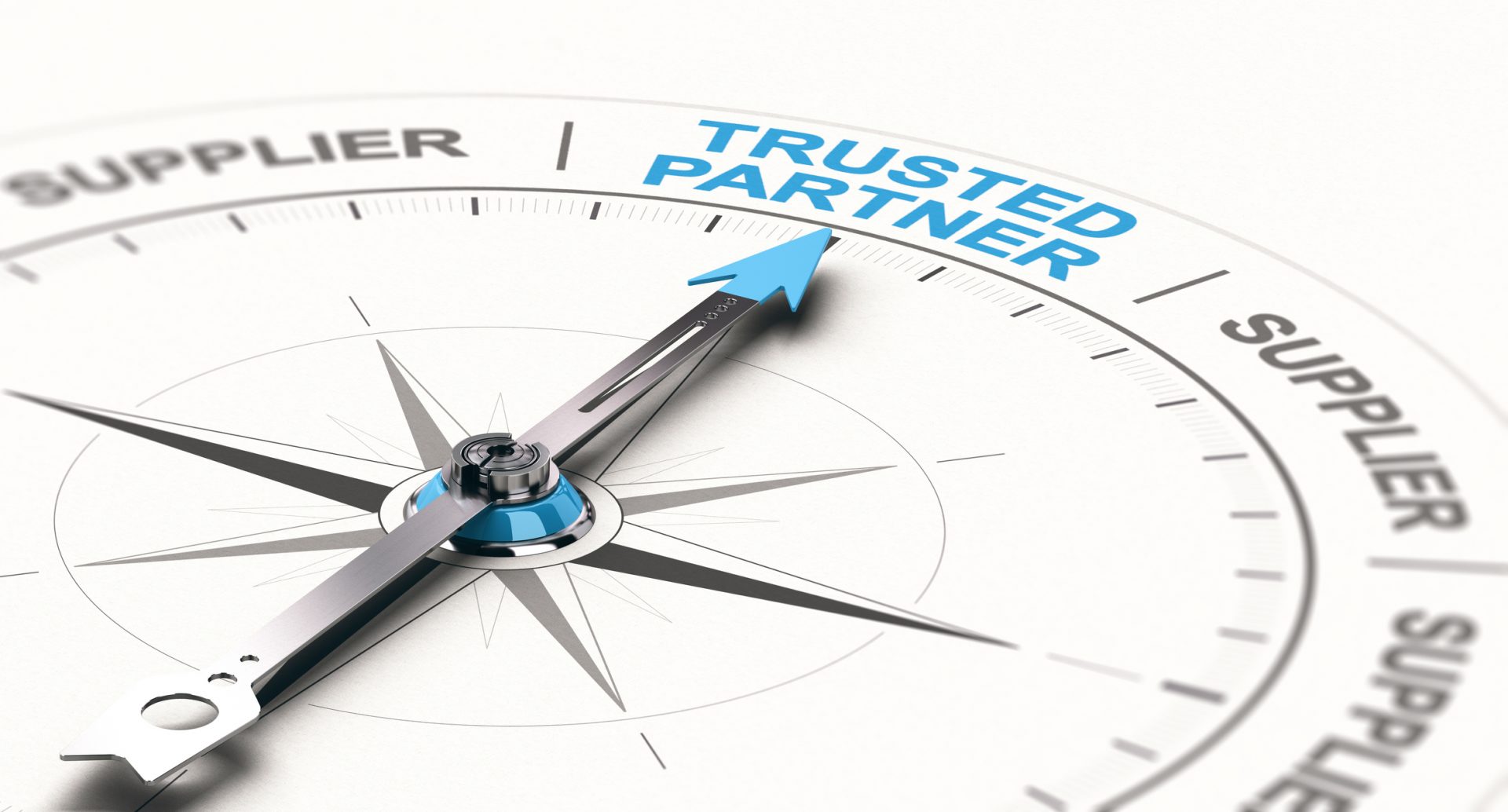 Q2 | Trusted Business Partner